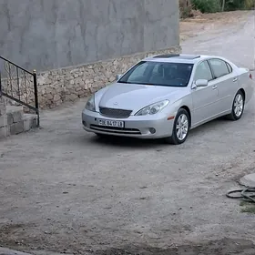 Lexus ES 330 2004