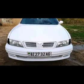 Nissan Maxima 1997