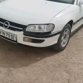 Opel Omega 1996