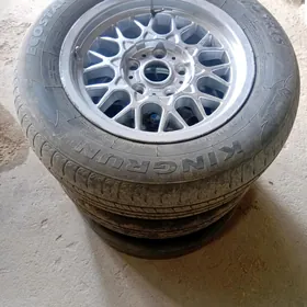 Bmw diska 15