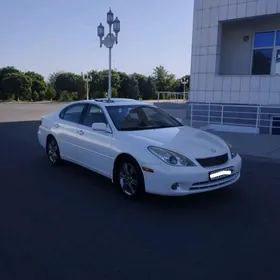 Lexus ES 330 2004