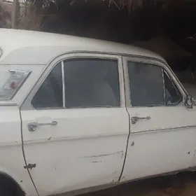 Gaz 24 1993