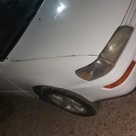 Toyota Corolla 1993