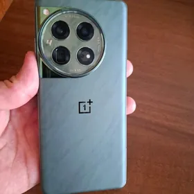 Oneplus 12
