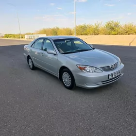 Toyota Camry 2002