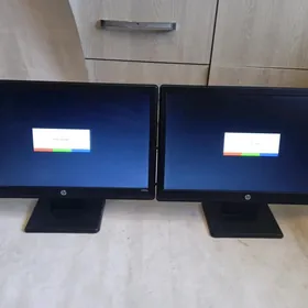 HP manitor Tazeje