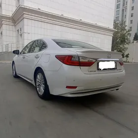 Lexus ES 350 2017