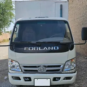 Forland H2 2011
