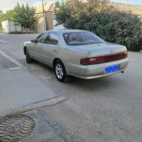 Toyota Cresta 1994