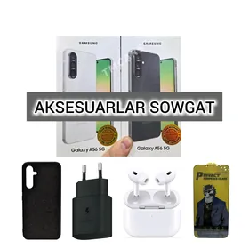 Öñünden tölegsiz A56 A36
