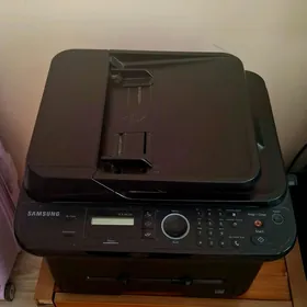 printer Samsung  SCX-4623F