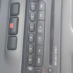 opel magnitafon