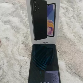 Samsung a 23 kredit bar