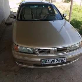 Nissan Maxima 1997