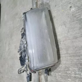 OPEL VECTRA SAG TARAP FAR