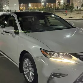 Lexus ES 350 2017