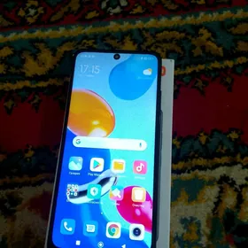 Redmi not 11