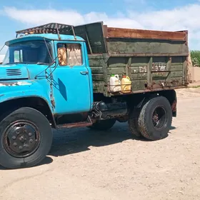 Zil 130 1989