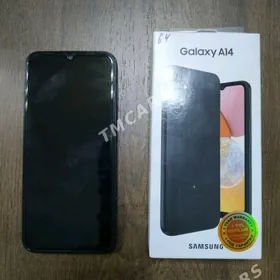 SAMSUNG A14 TAZEJE