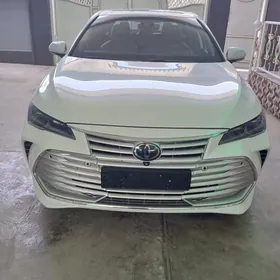 Toyota Avalon 2021