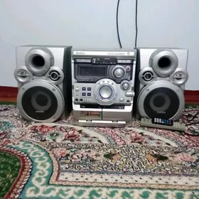 Samsung kolonka