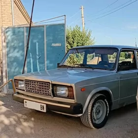 Lada 2107 2010