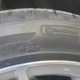 Hankook Teker