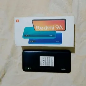 Redmi 9A