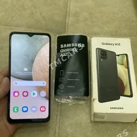 Samsung Galaxy A12