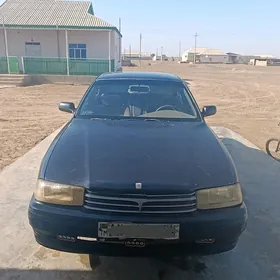Toyota Camry 1992