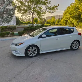 Toyota Corolla iM 2016