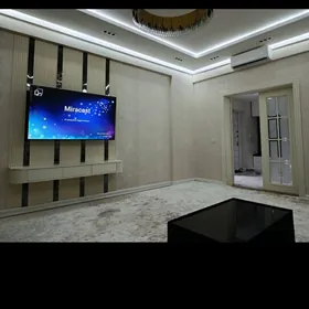 Gurtly 2etaz 2 komnat luxe