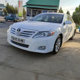 Toyota Camry 2010