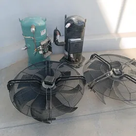 kampresor ciller wiltilyato