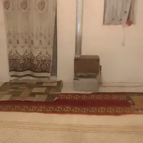 Çoganly kireýne jaý