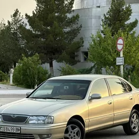 Toyota Avalon 1996