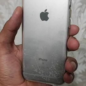 iPhone 6 S. 128Gb