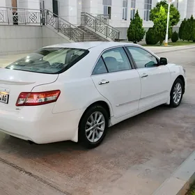 Toyota Camry 2010