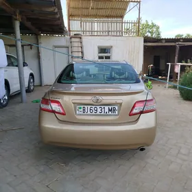 Toyota Camry 2010