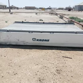KRONE yaşik