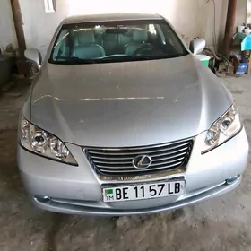 Lexus ES 350 2007