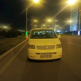 Volkswagen Transporter 2006