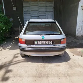 Opel Astra 1992