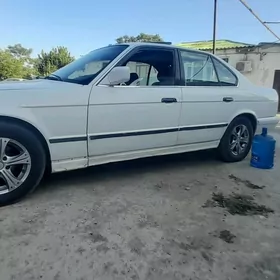BMW E34 1991
