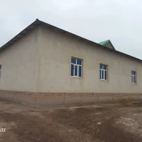 Gubadagda ýaşaýyş jaý