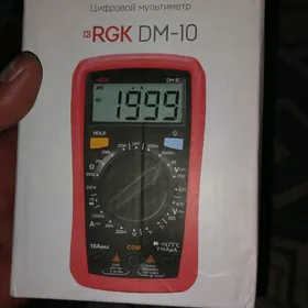 Tester