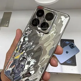 Xiaomi 15 Pro 16/512gb Hrom