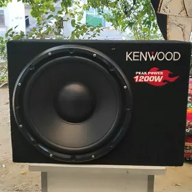 KENWOOD 1200W