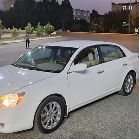 Toyota Avalon 2006