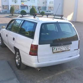 Opel Astra 1994